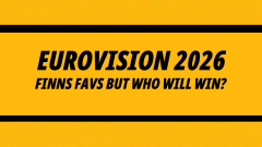 Image for Who will win Eurovision 2026?